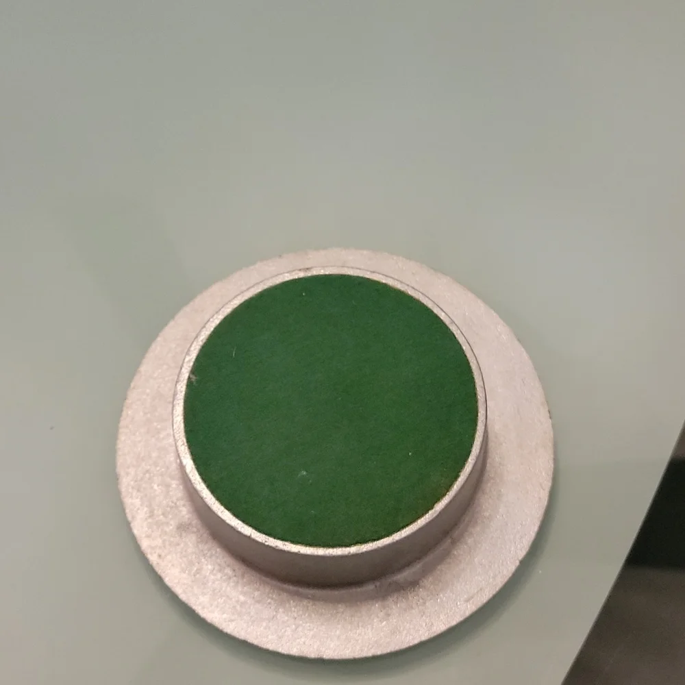 N/A pewter wine